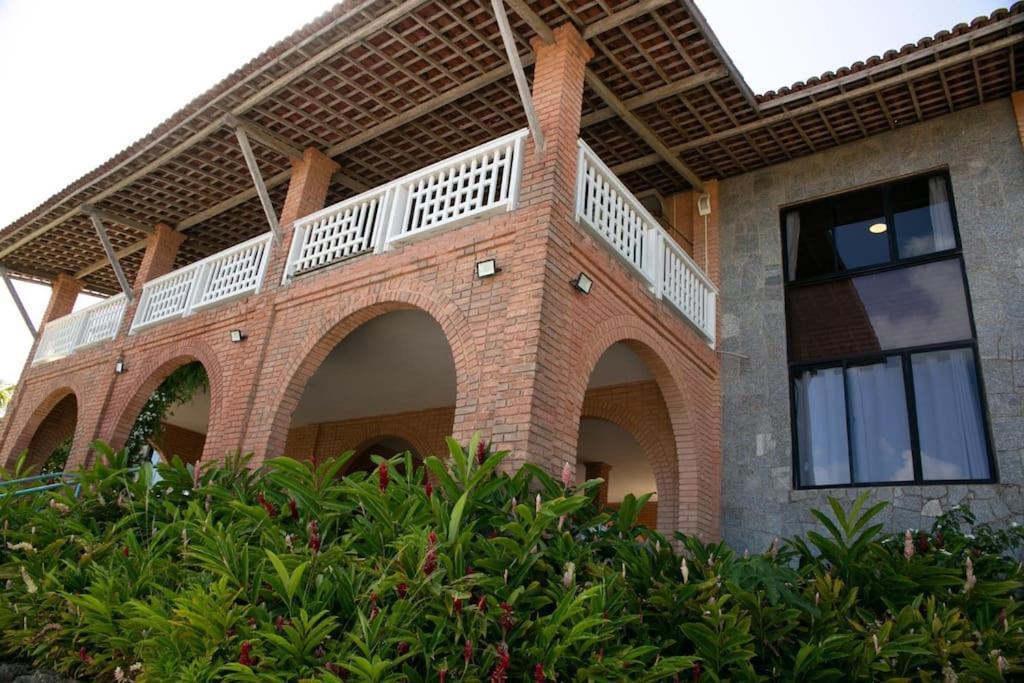 Maravilhosa Mansao Na Praia De Ipioca Maceió Exterior foto